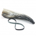natural shoe horn